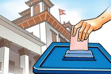 नवलपुरमा दुई लाख ६८ हजार मतदाता कायम